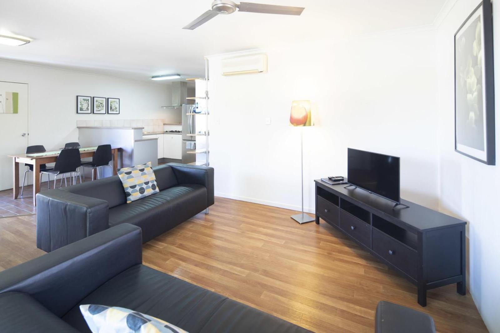 Ingenia Holidays Taigum Brisbane Ngoại thất bức ảnh
