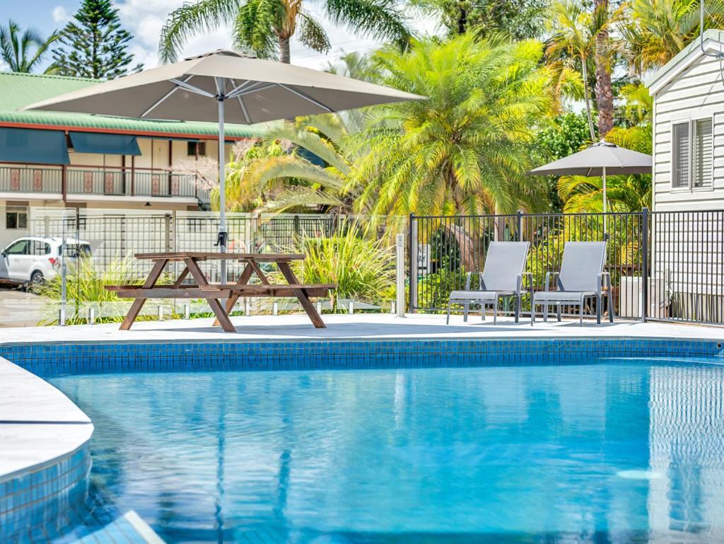 Ingenia Holidays Taigum Brisbane Ngoại thất bức ảnh