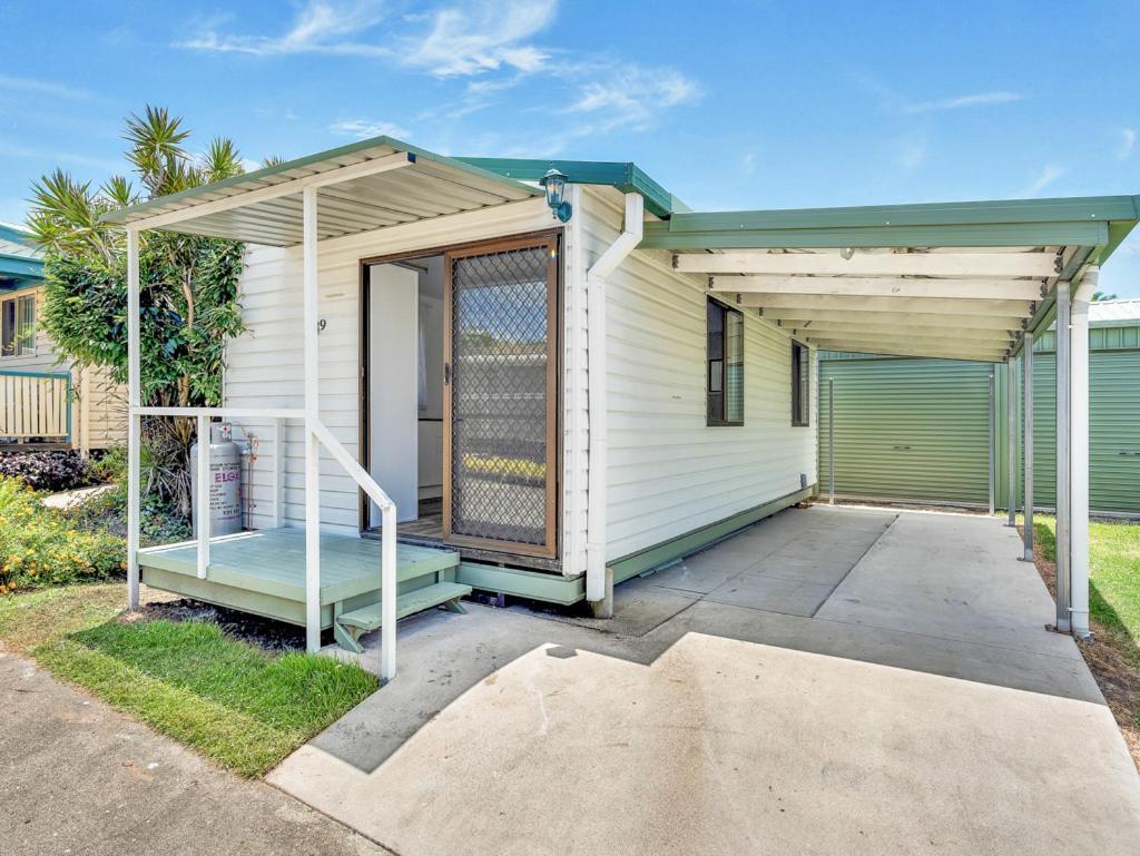 Ingenia Holidays Taigum Brisbane Ngoại thất bức ảnh