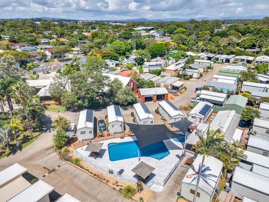 Ingenia Holidays Taigum Brisbane Ngoại thất bức ảnh