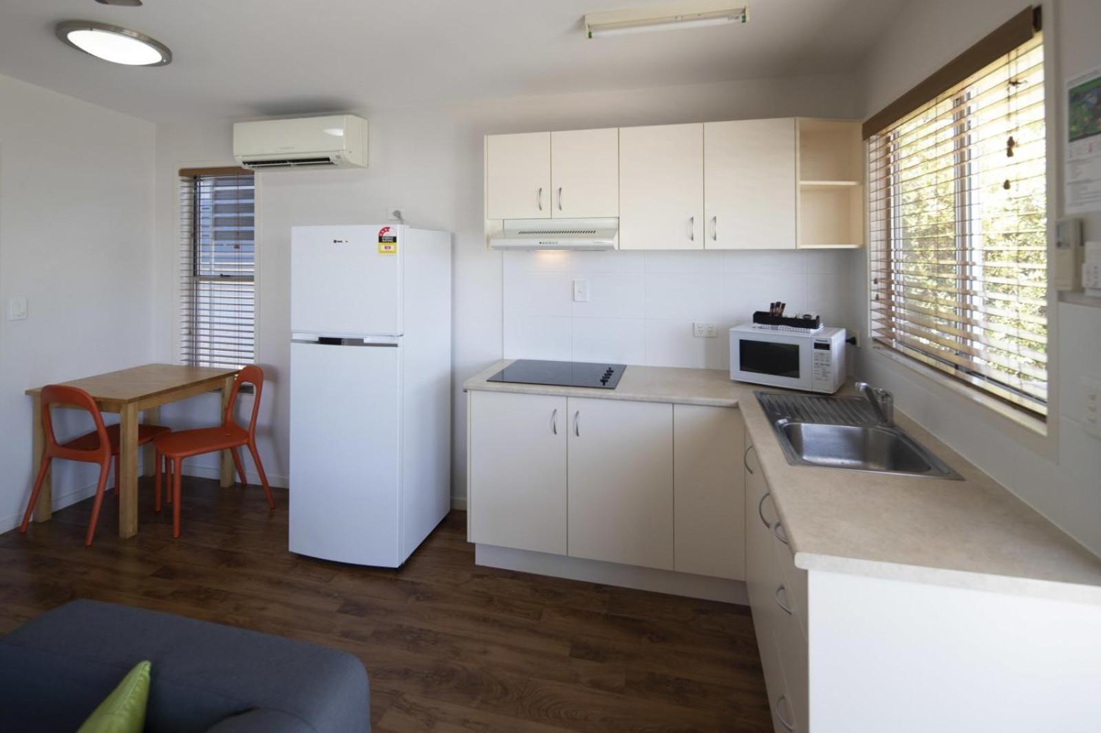 Ingenia Holidays Taigum Brisbane Ngoại thất bức ảnh