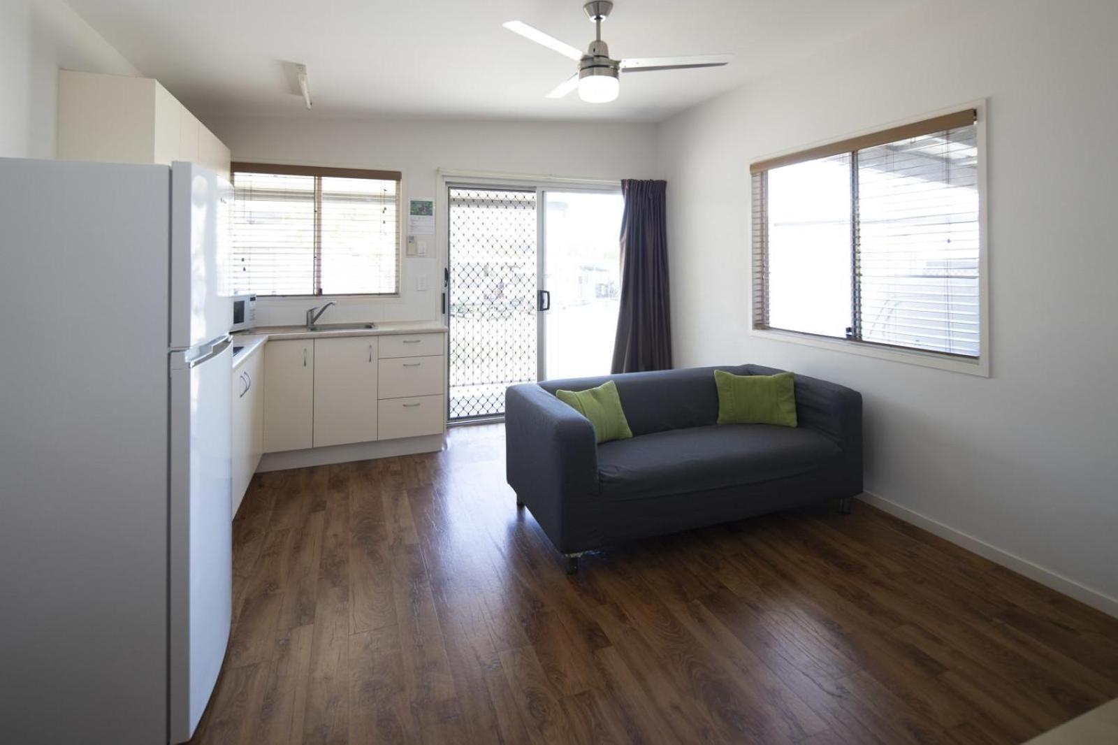 Ingenia Holidays Taigum Brisbane Ngoại thất bức ảnh