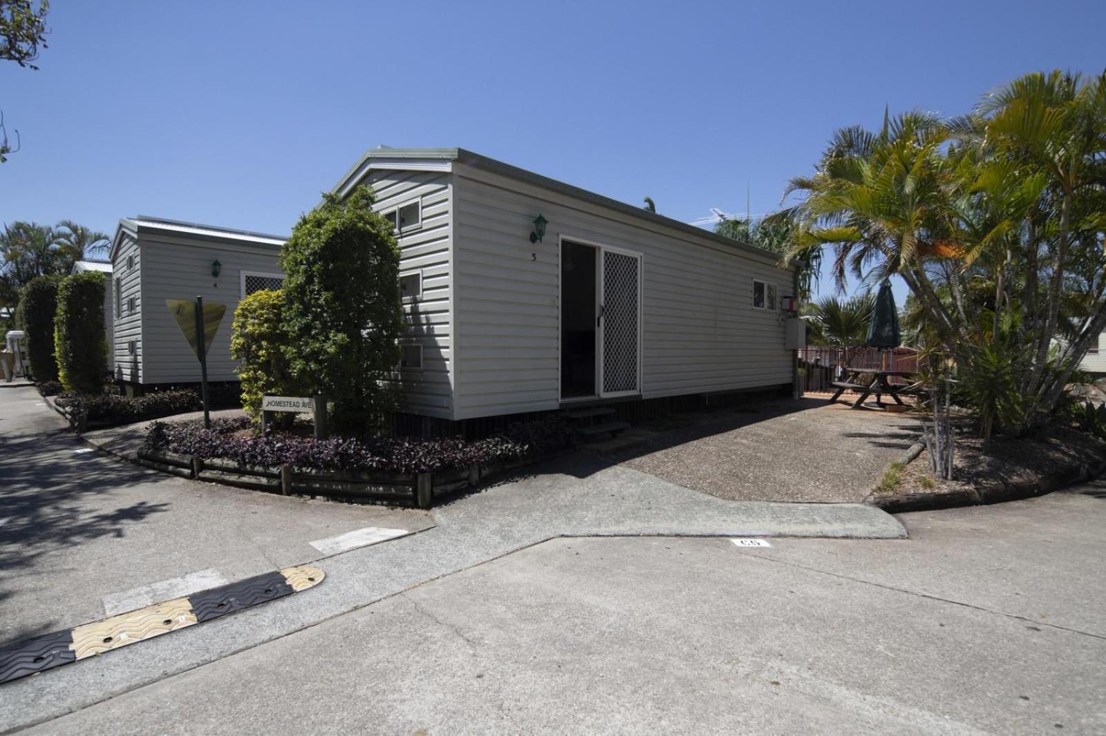 Ingenia Holidays Taigum Brisbane Ngoại thất bức ảnh