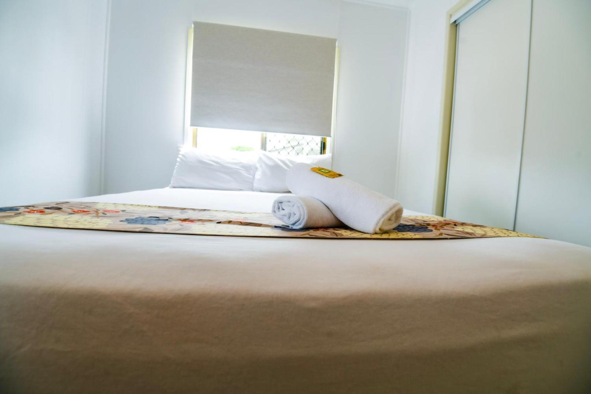Ingenia Holidays Taigum Brisbane Ngoại thất bức ảnh