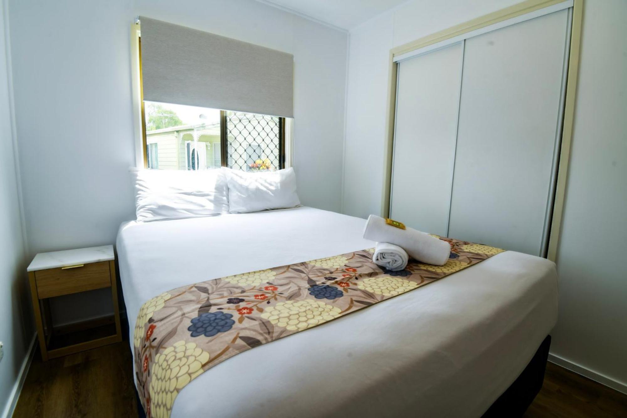 Ingenia Holidays Taigum Brisbane Ngoại thất bức ảnh