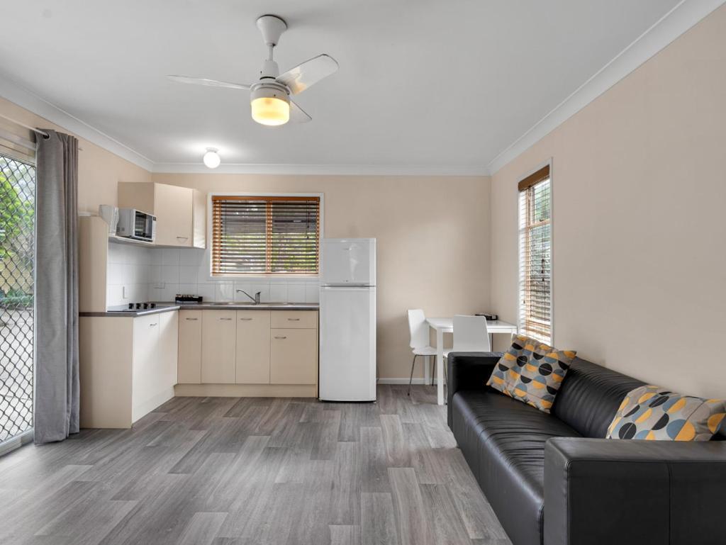 Ingenia Holidays Taigum Brisbane Ngoại thất bức ảnh