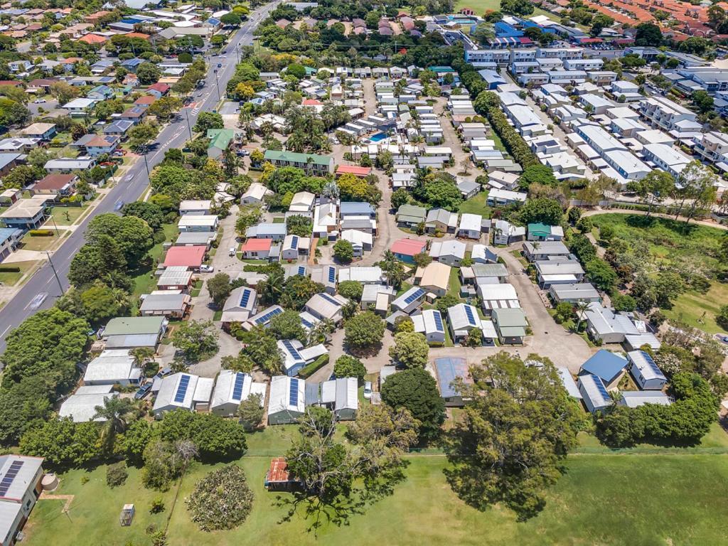 Ingenia Holidays Taigum Brisbane Ngoại thất bức ảnh
