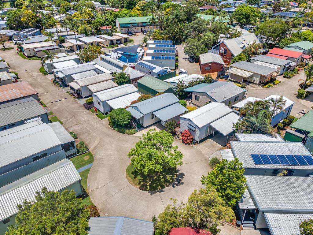 Ingenia Holidays Taigum Brisbane Ngoại thất bức ảnh