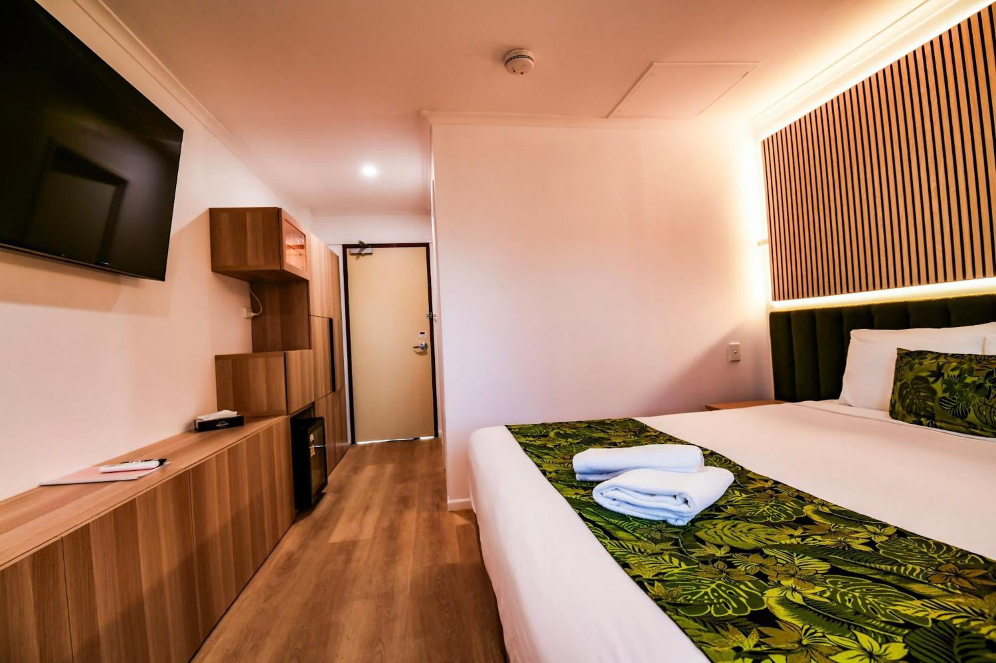 Ingenia Holidays Taigum Brisbane Ngoại thất bức ảnh